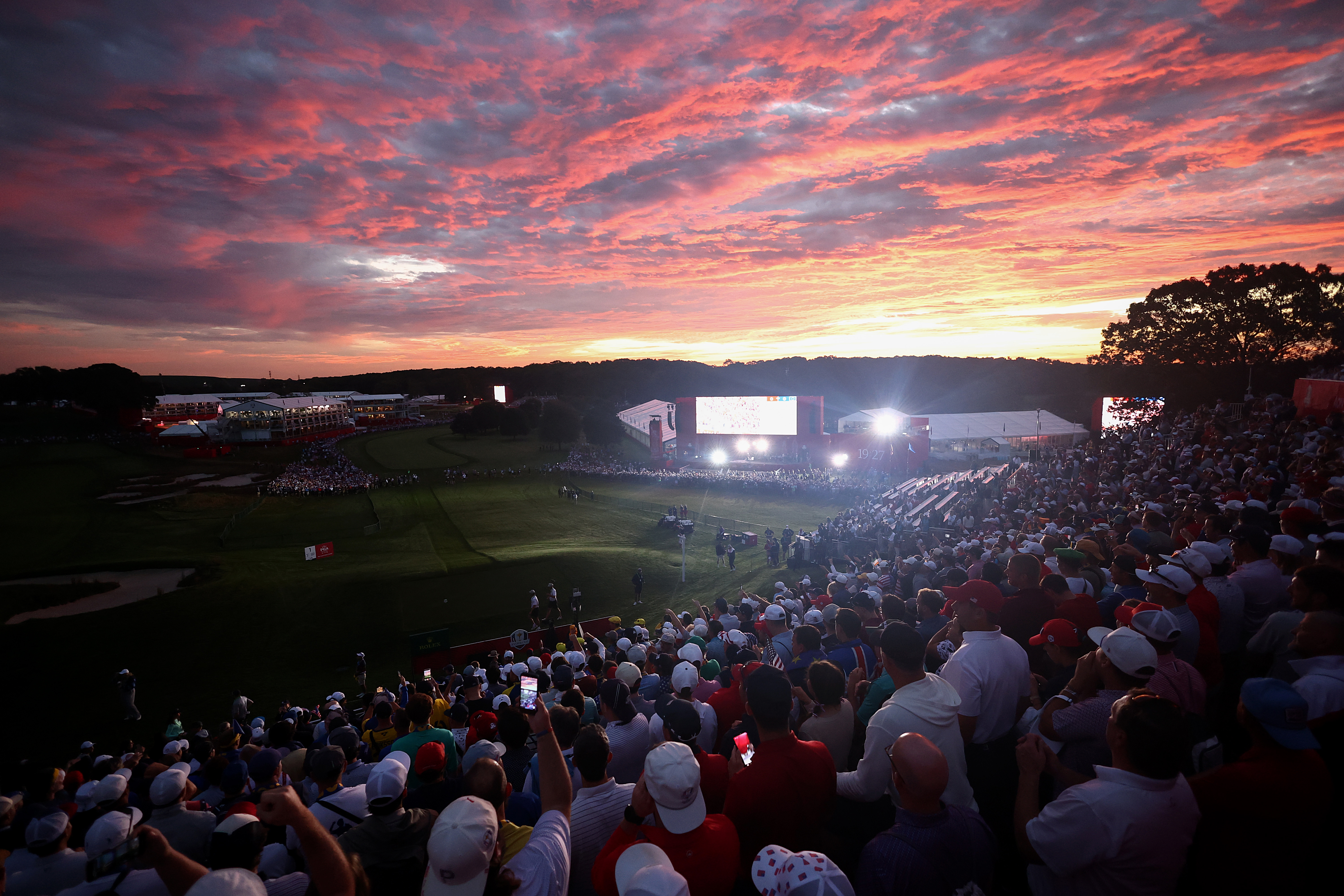 Featured image for 2025 Ryder Cup: Key Pairings and Format Insights