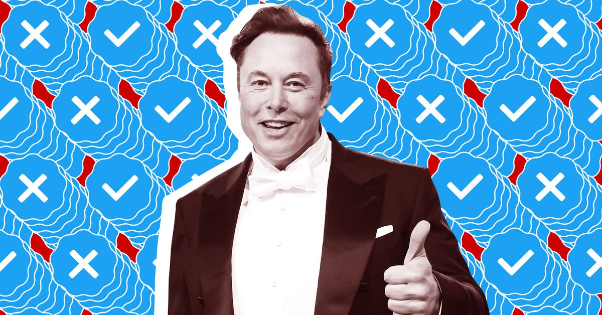 Featured image for Elon Musk Surpasses Obama as Twitter's Most Followed User.