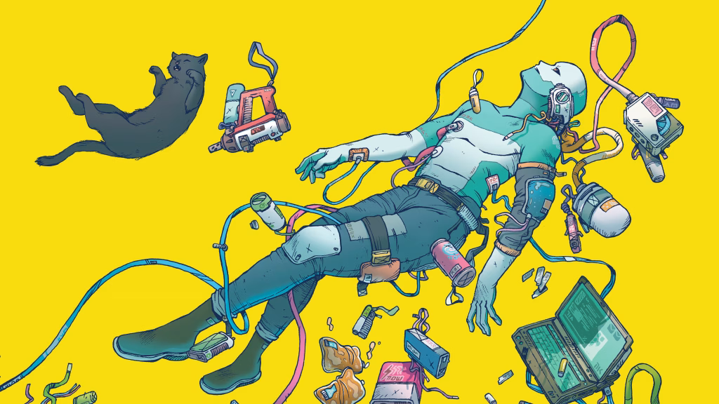 Featured image for 2025's Must-Play Games and Awards Highlights