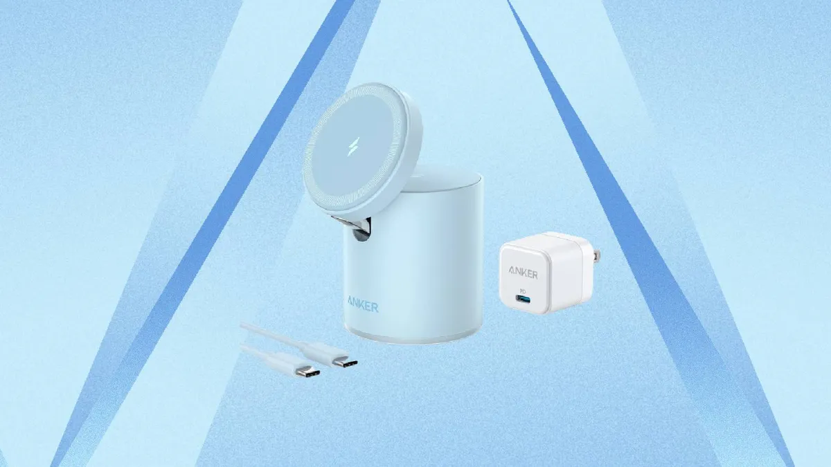 Featured image for "Anker Sale: Save Big on Chargers, Power Banks, and More!"