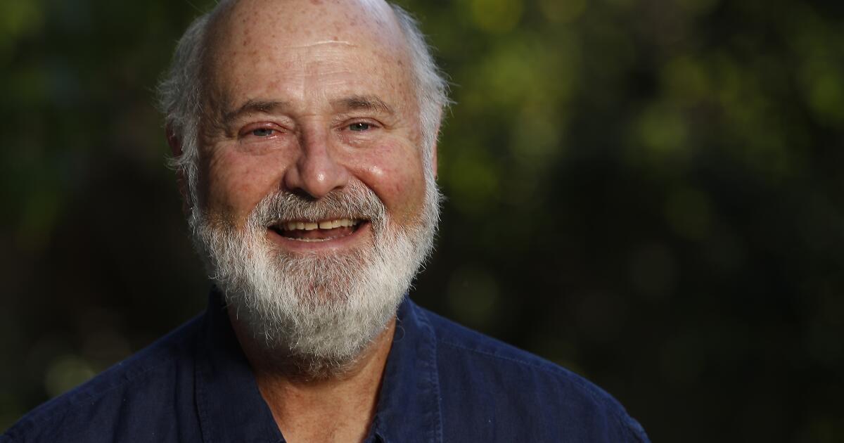 Featured image for Rob and Michele Reiner's Deaths Under Investigation Amid Security Hold
