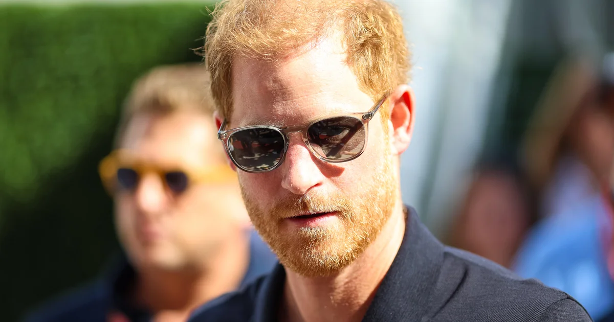 Featured image for Court Rules Prince Harry Was Victim of Phone Hacking by U.K. Tabloids