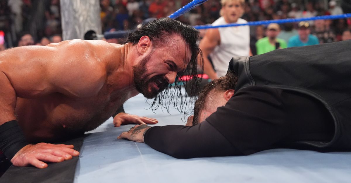 Featured image for Hulk Hogan's Passing Sparks Reactions and Reflections