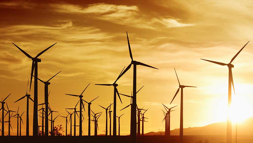 Featured image for Senate Budget Bill Maintains Cuts to Solar and Wind Incentives