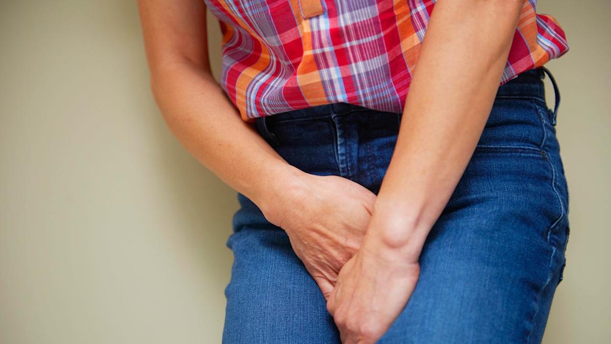 Featured image for Unexpected Signs That May Indicate a UTI, Doctors Say