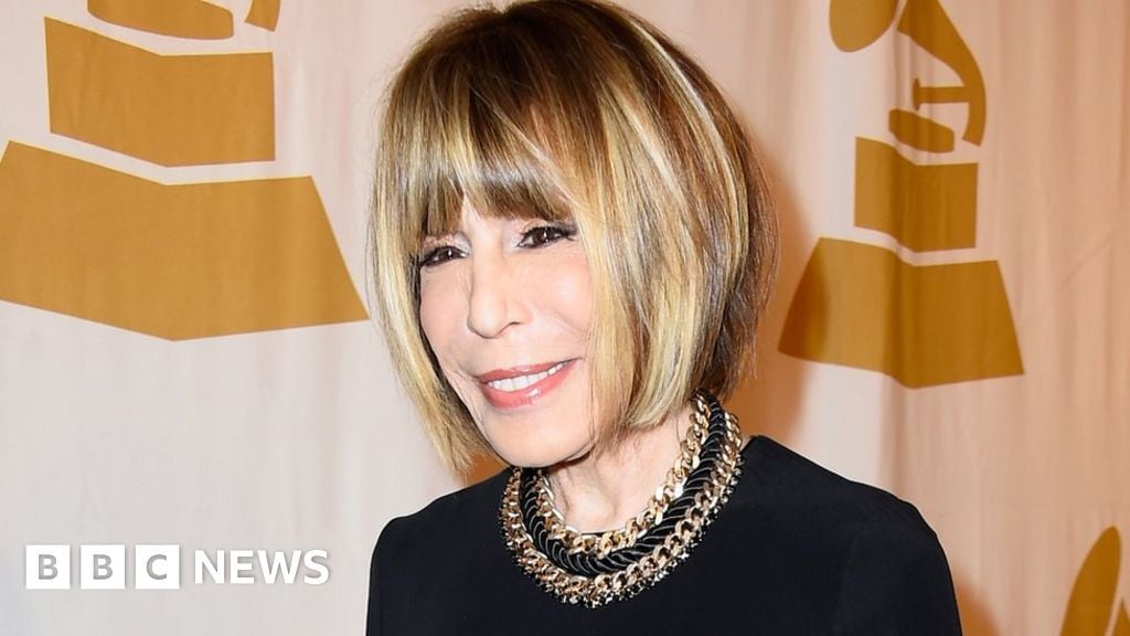 Featured image for Legendary Grammy-winning songwriter Cynthia Weil dies at 82.