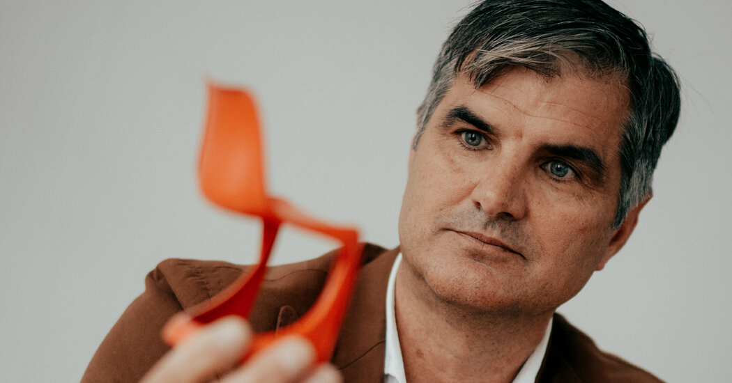 Featured image for Rebooting Lamps: A Superhero Franchise Approach