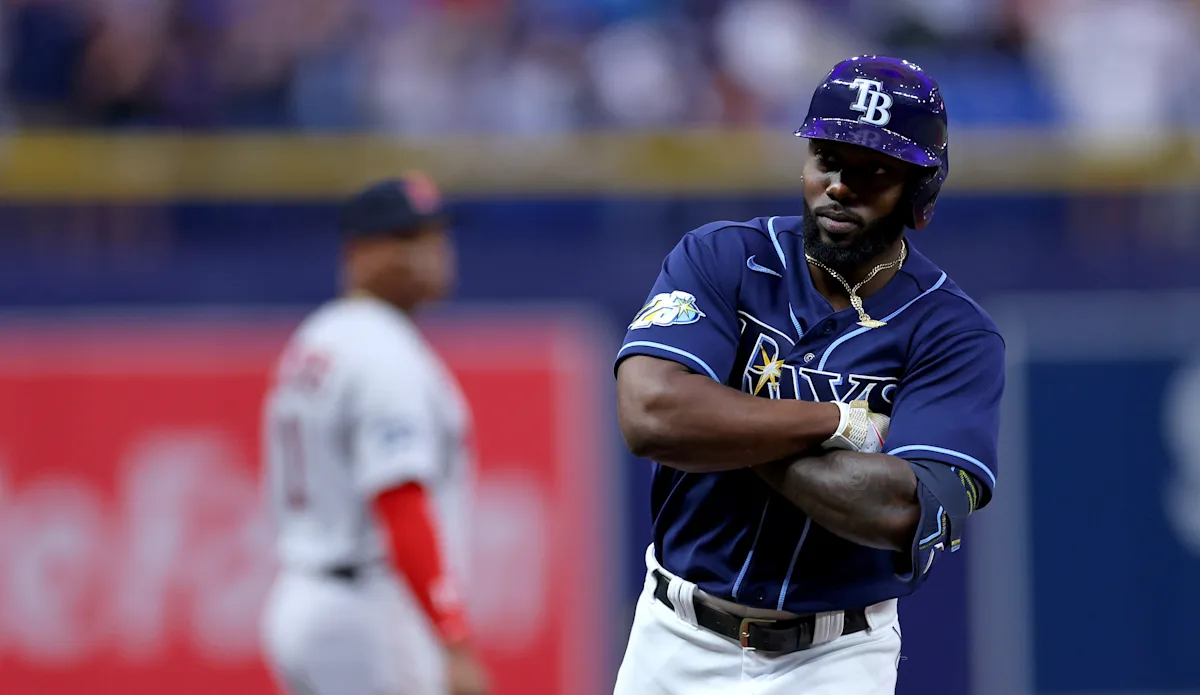 Featured image for The Tampa Bay Rays' Hot Start Raises Eyebrows in the MLB.