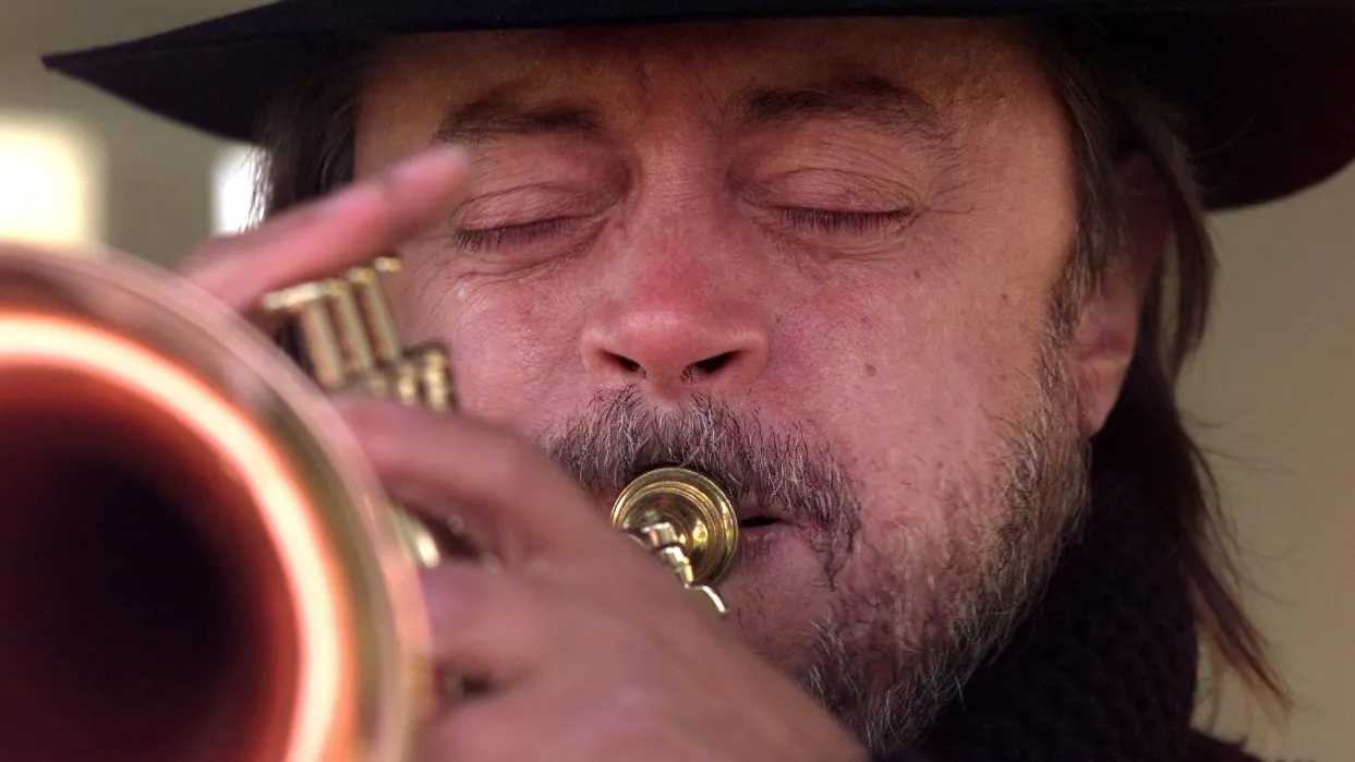 Featured image for Jazz Legend Chuck Mangione Dies at 84