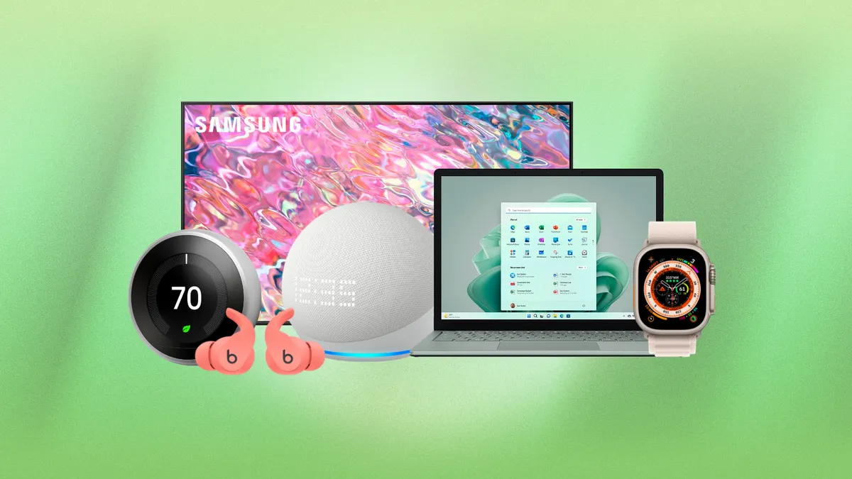 Featured image for "Score Big Savings at Best Buy's 4th of July Sale on Tech and Appliances"