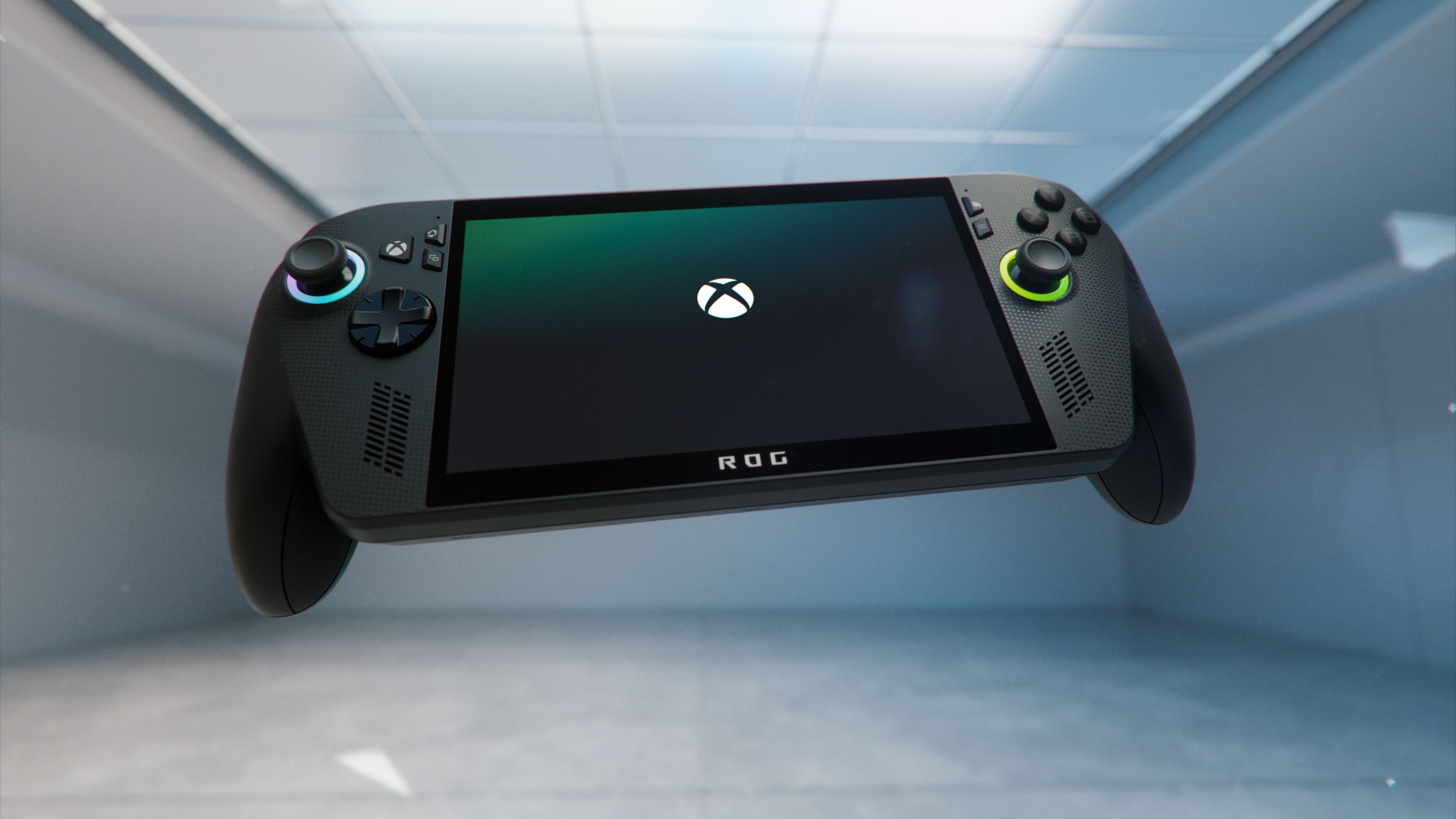 Featured image for Microsoft's Xbox Handhelds Enhance Gaming with Optimization and New Features