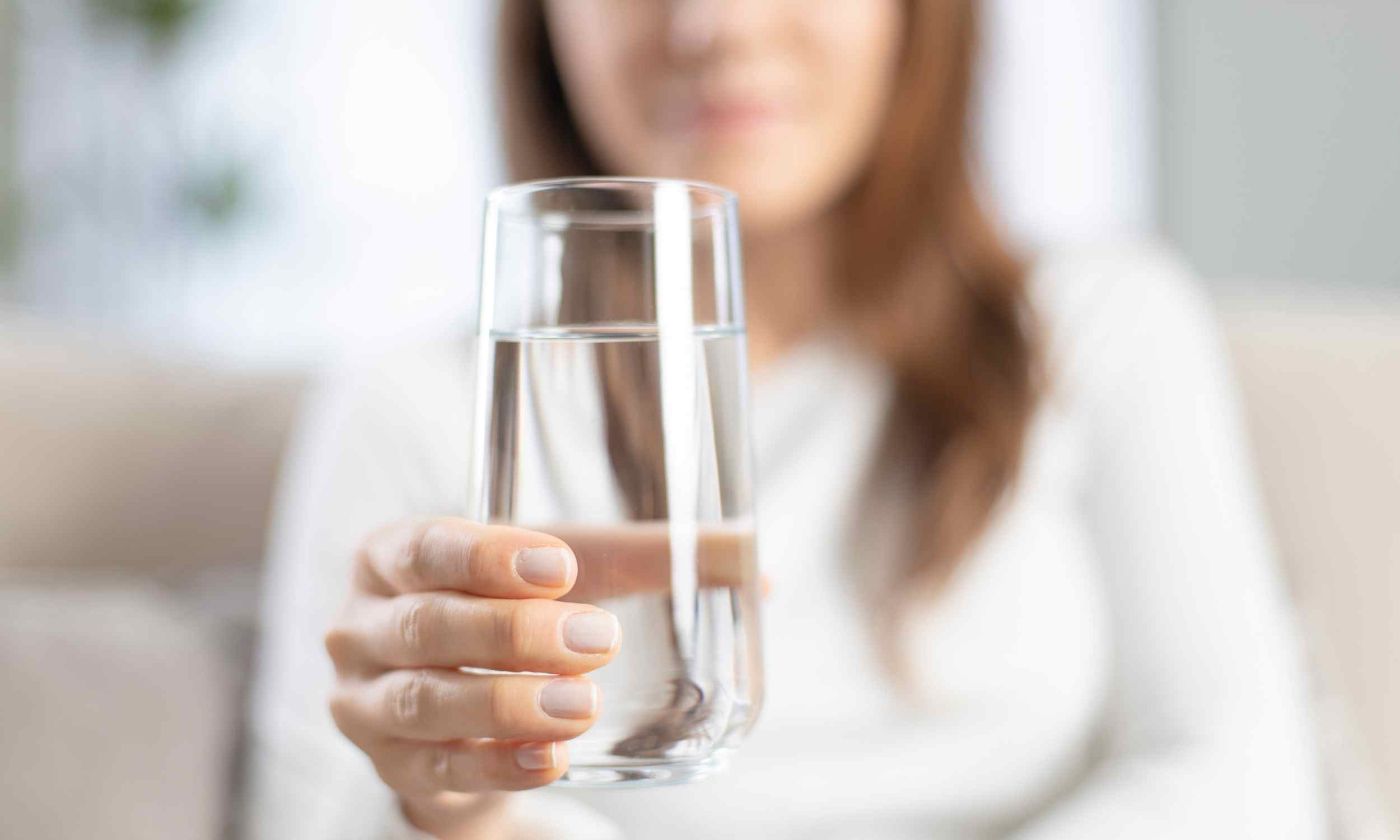 Featured image for Hidden Dangers of Drinking Water from Bottles Left in Hot Cars