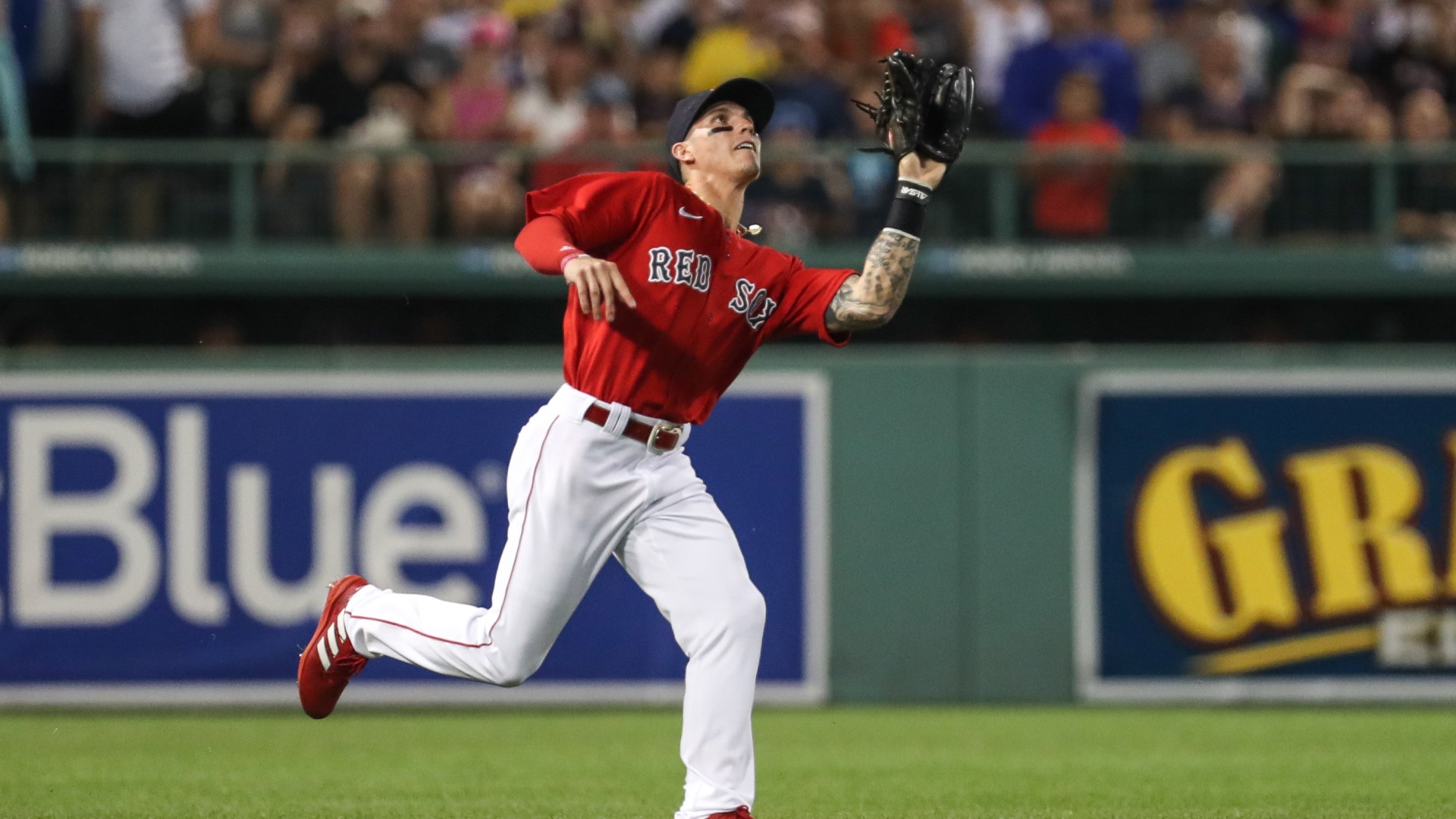 Featured image for Red Sox Make Multiple Roster Changes, Including Duran's Return.