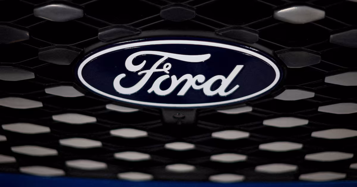 Featured image for Ford chooses Canada for $900 million battery materials plant, boosting Quebec's EV industry