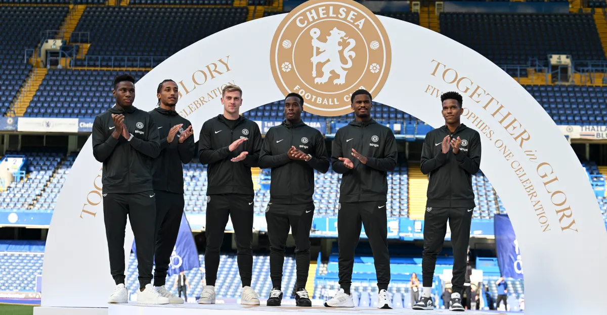 Featured image for Chelsea vs. Bayer Leverkusen: Friendly Match Details and Live Updates