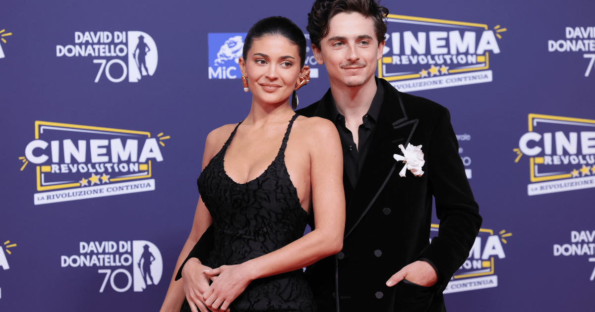 Featured image for Timothée Chalamet and Kylie Jenner's Relationship: Breakup or Still Going Strong?