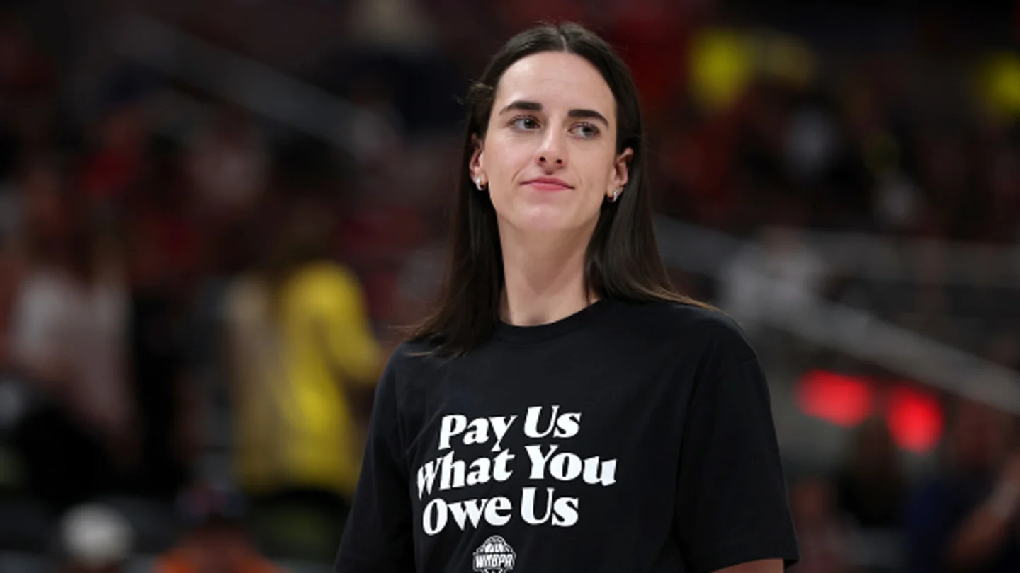 Featured image for WNBA Players Demand Fair Pay Amidst Public Outcry and Player Protests