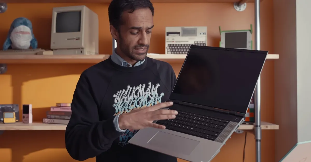 Featured image for Framework Unveils Modular Laptop with Upgradable GPU and Advanced Features