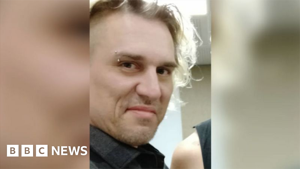 US Musician Michael Travis Leake Detained in Moscow on Drug Charges
