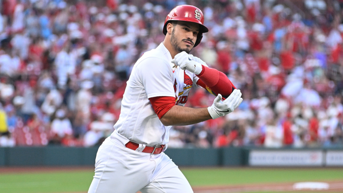 Featured image for "Ranking the Top Third Basemen in MLB"