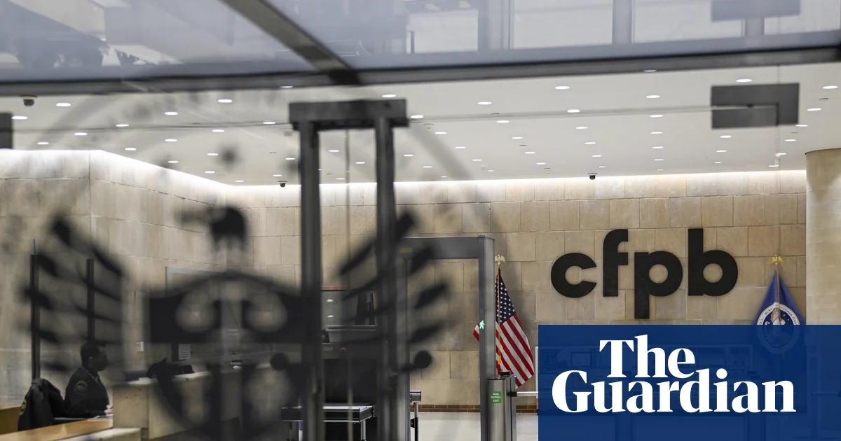 Featured image for Trump Administration Strikes Blow to Consumer Watchdog Funding