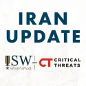 Featured image for Iran News Brief - December 16, 2025