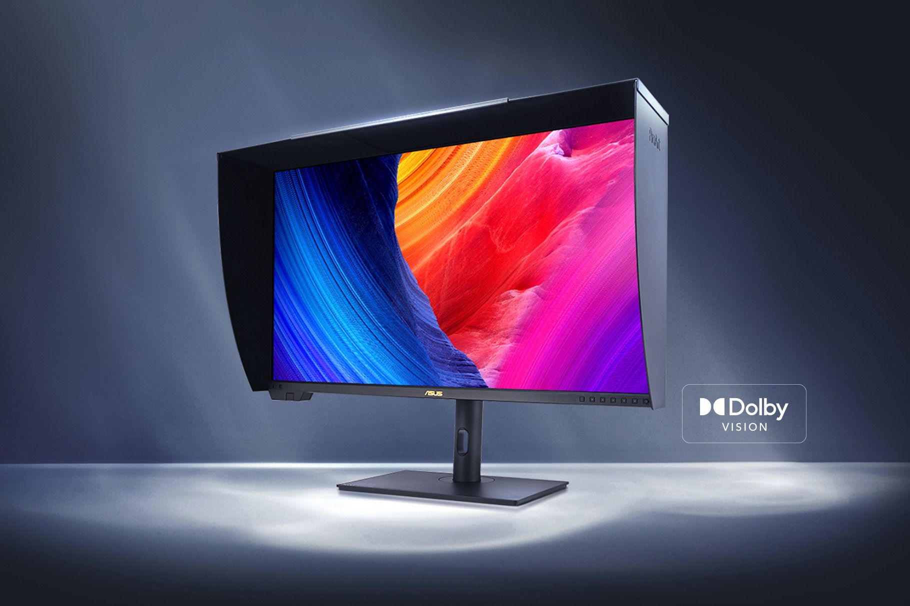 Featured image for ASUS Launches World's First 8K HDR Mini-LED Professional Monitor