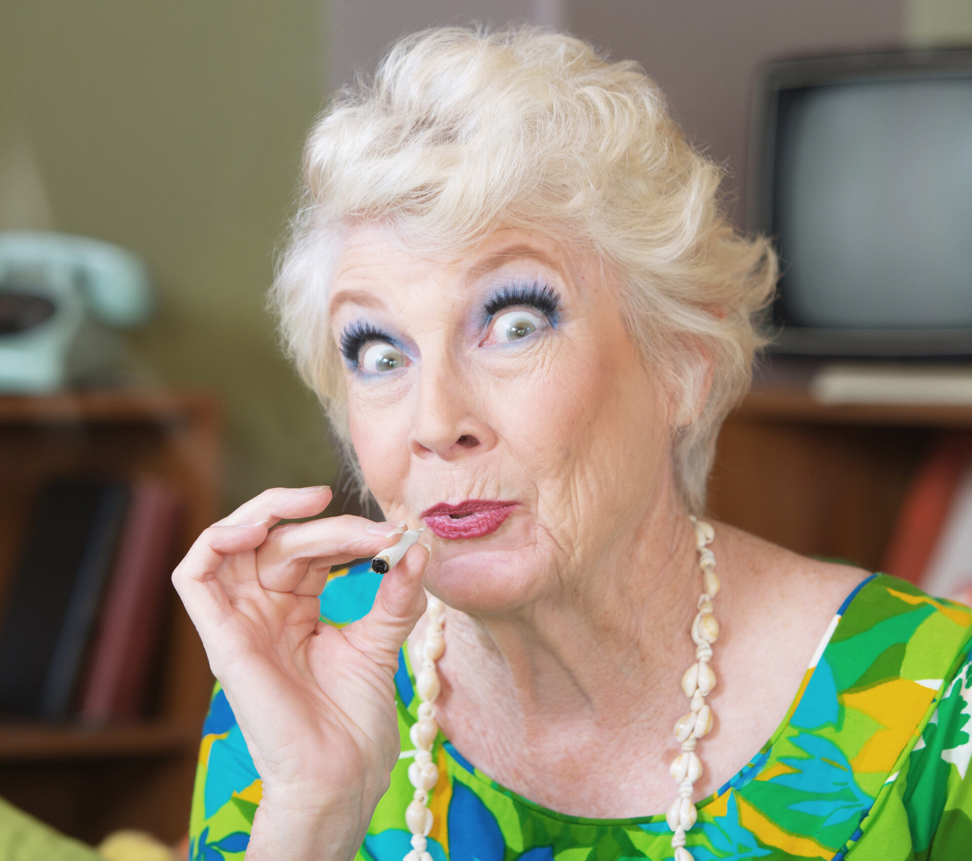 Featured image for "Association Between Marijuana Use and Higher Risk of Heart Attacks and Strokes"