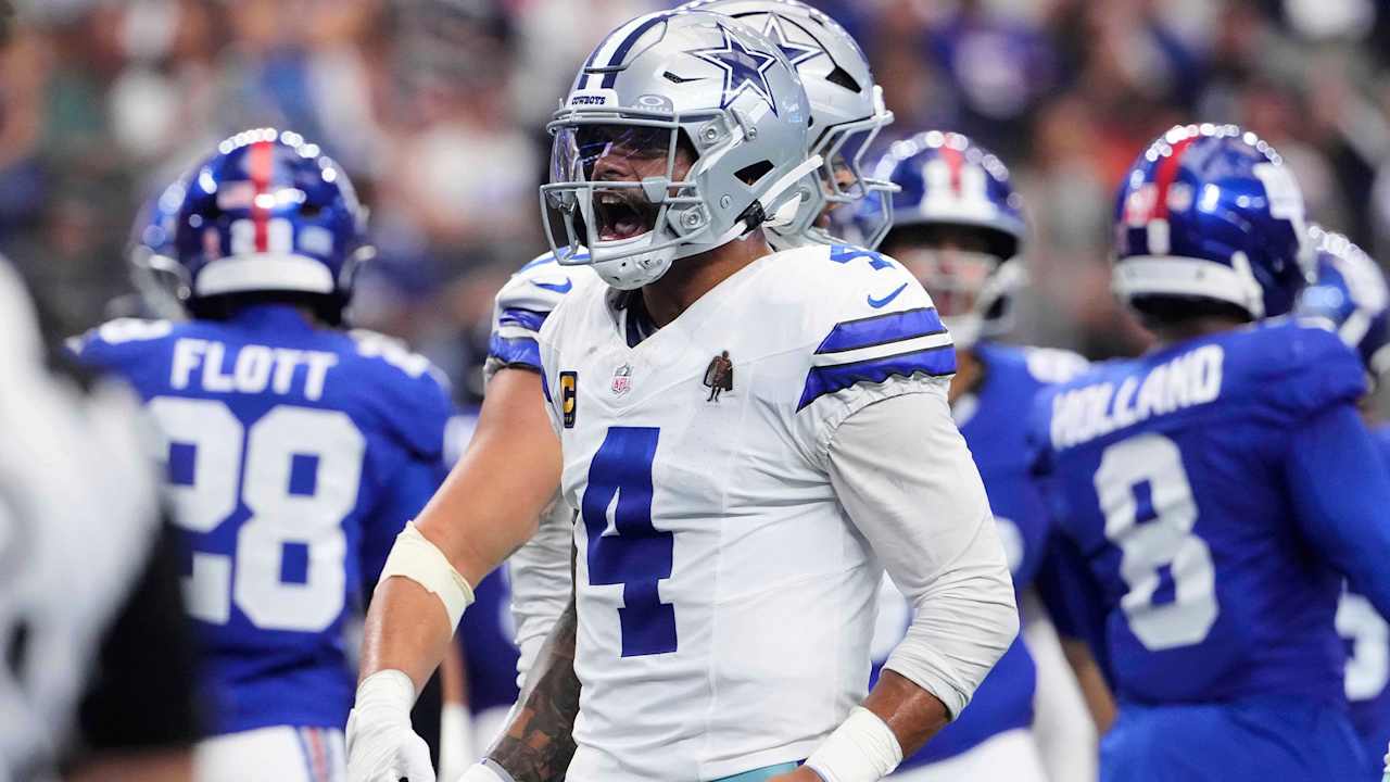 Featured image for Cowboys' Week 18 Game vs. Giants: Date, Time, and Key Player Decisions