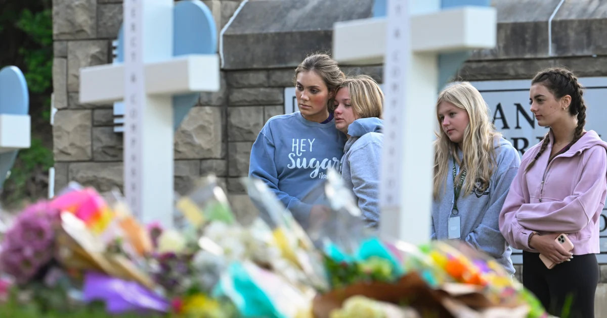 Featured image for Disturbing Evidence Found in Homes of Nashville and Covenant School Shooters