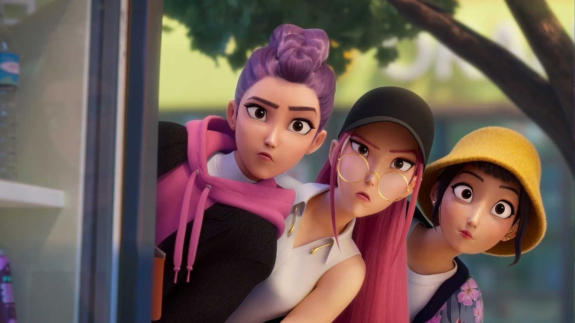 Featured image for ‘KPop Demon Hunters’ Dominates Summer and Soundtracks with Top 10 Hits