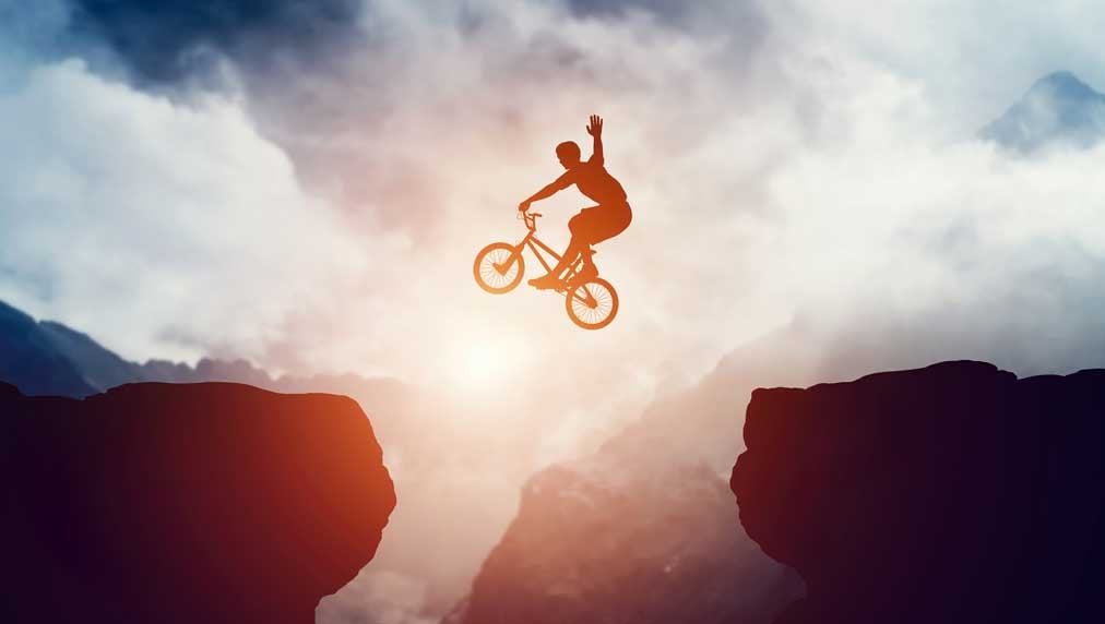 Featured image for Investors optimistic as tech stocks lead sixth straight day of market rally.