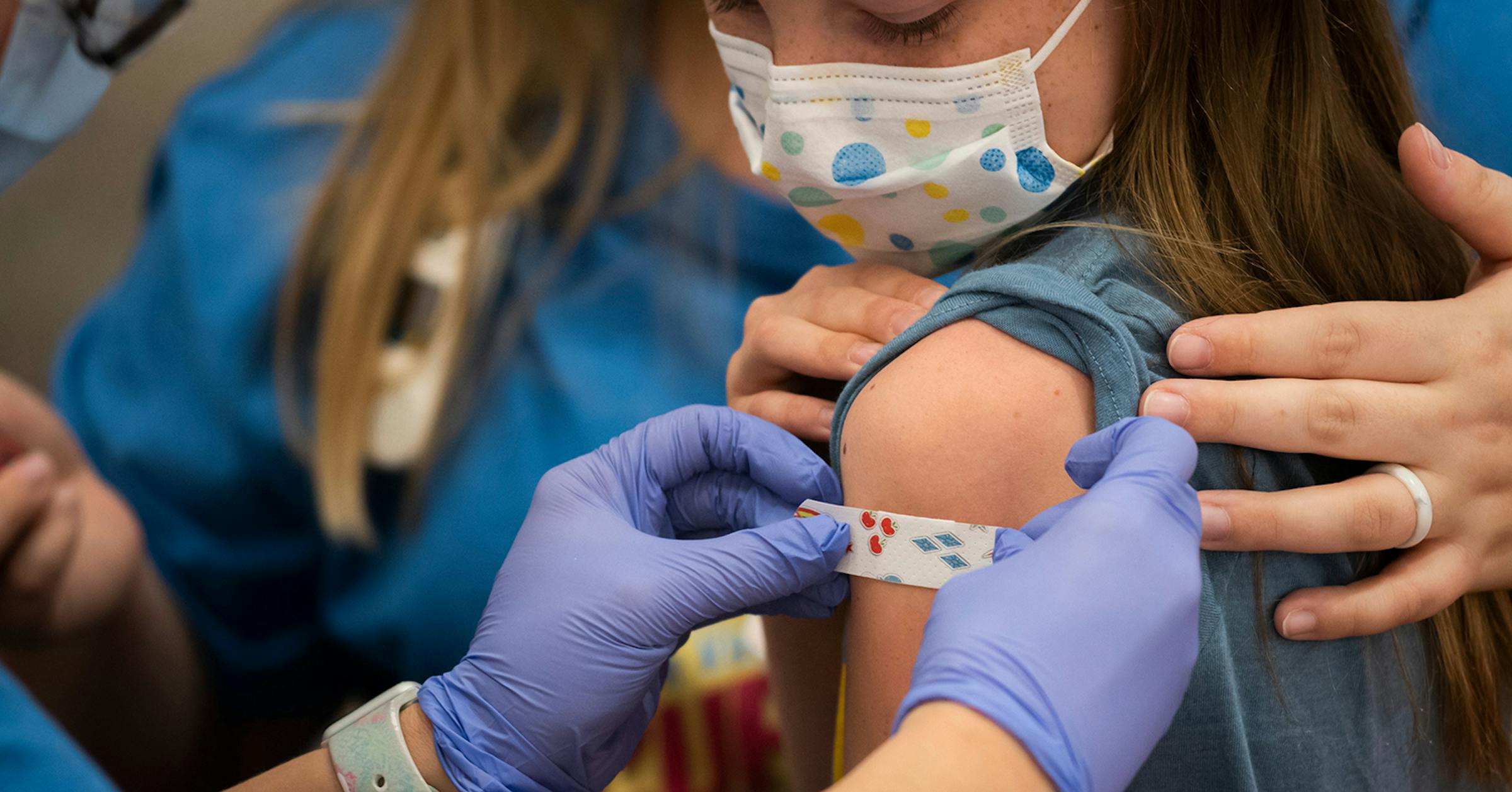 Featured image for Polarization and Controversy: Vaccines, Venezuela, and Women's Rights in Focus