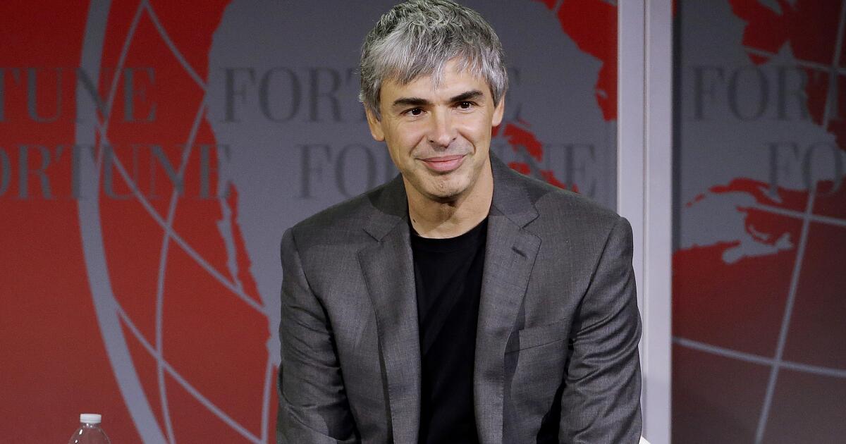 Featured image for California's Billionaire Tax Sparks Exodus of Tech Giants