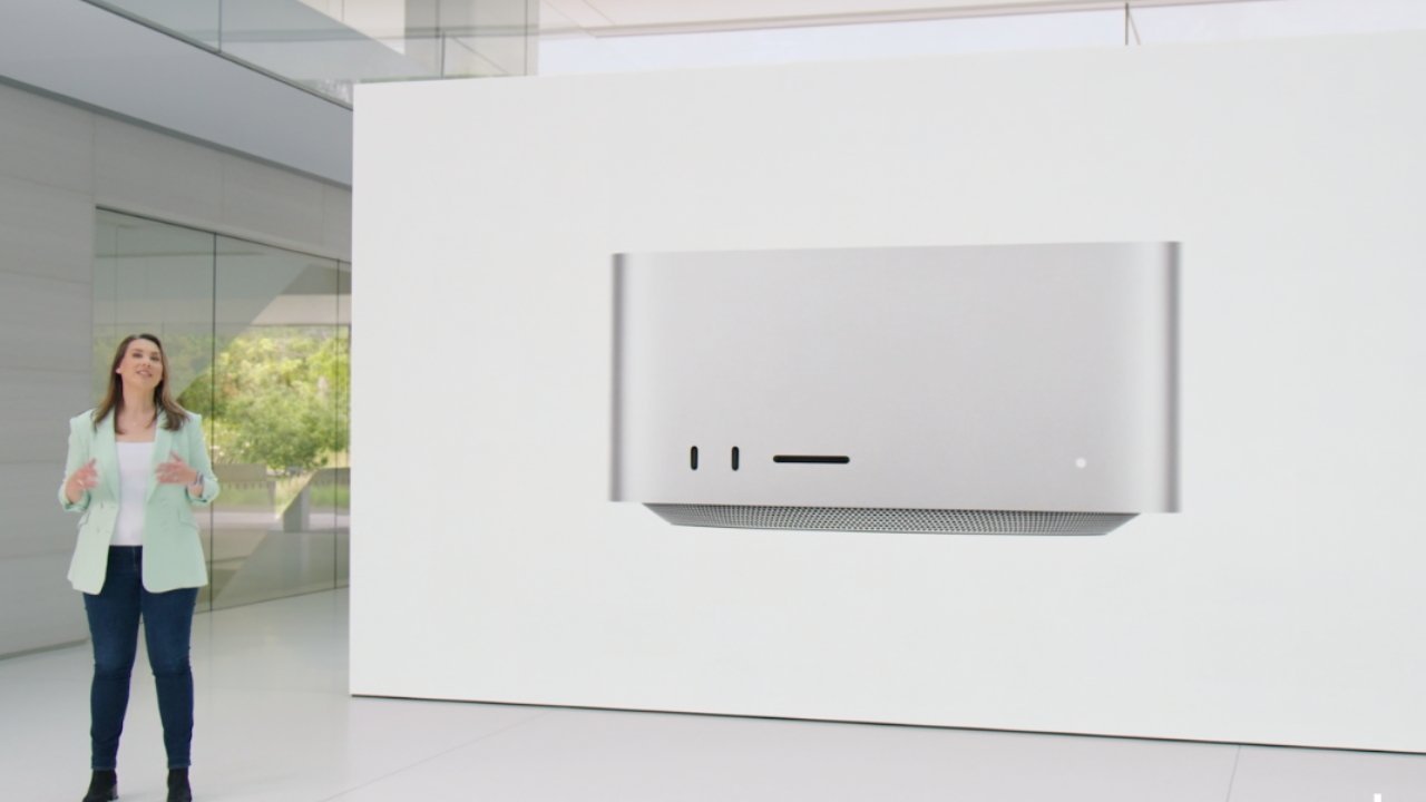 Featured image for "Apple's M2 Ultra Chip Dominates in Benchmark Tests"