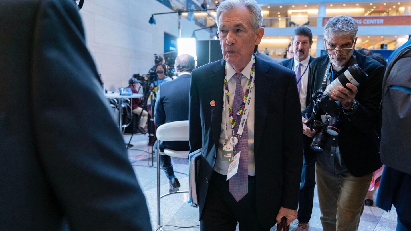 Featured image for Federal Reserve Expected to Cut Interest Rates Amid Divided Opinions and Economic Risks