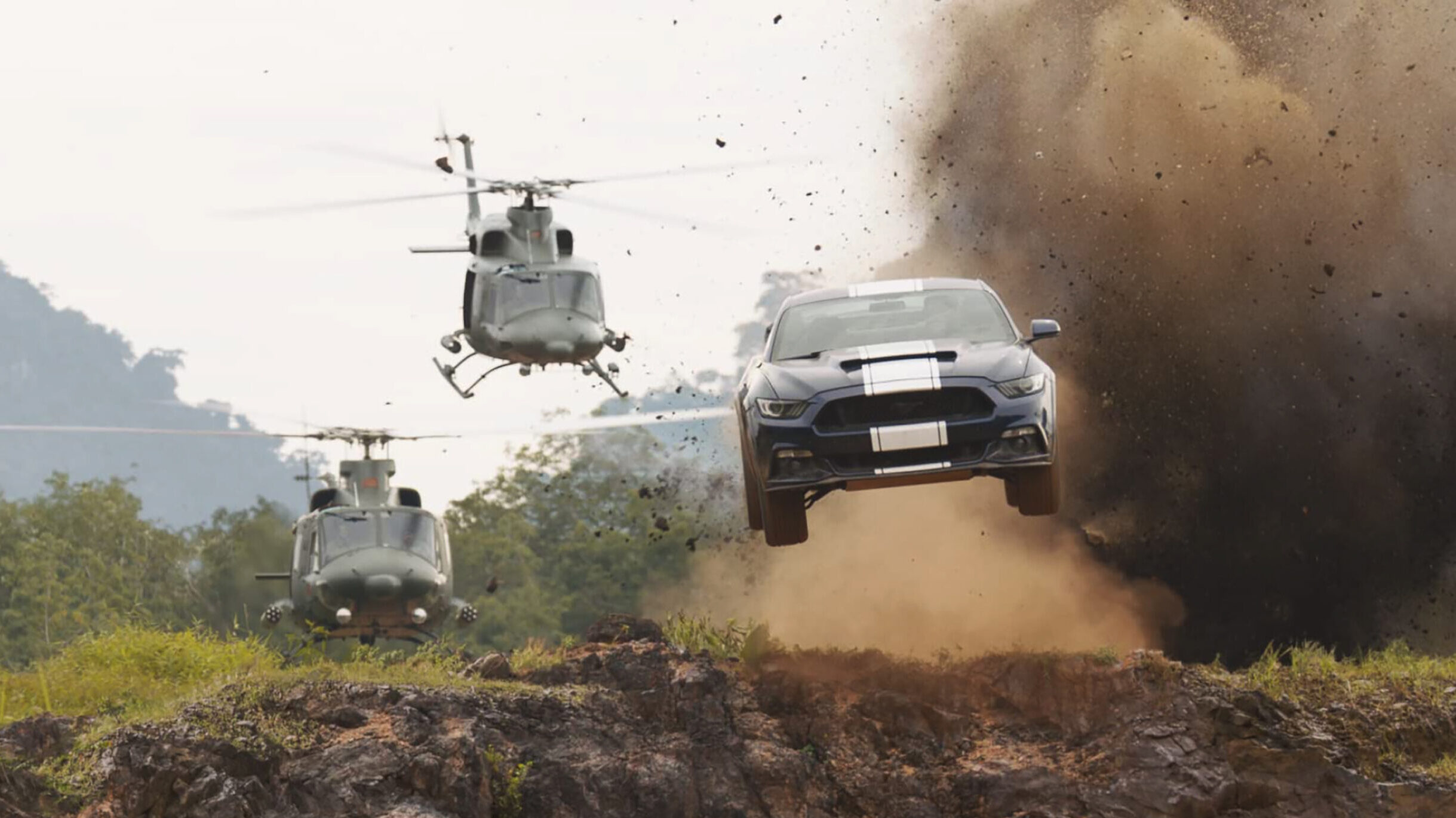 Featured image for Get paid $1,000 to binge-watch all 'Fast and Furious' movies.