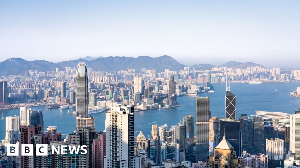 US citizen sentenced to life in Chinese prison for espionage.