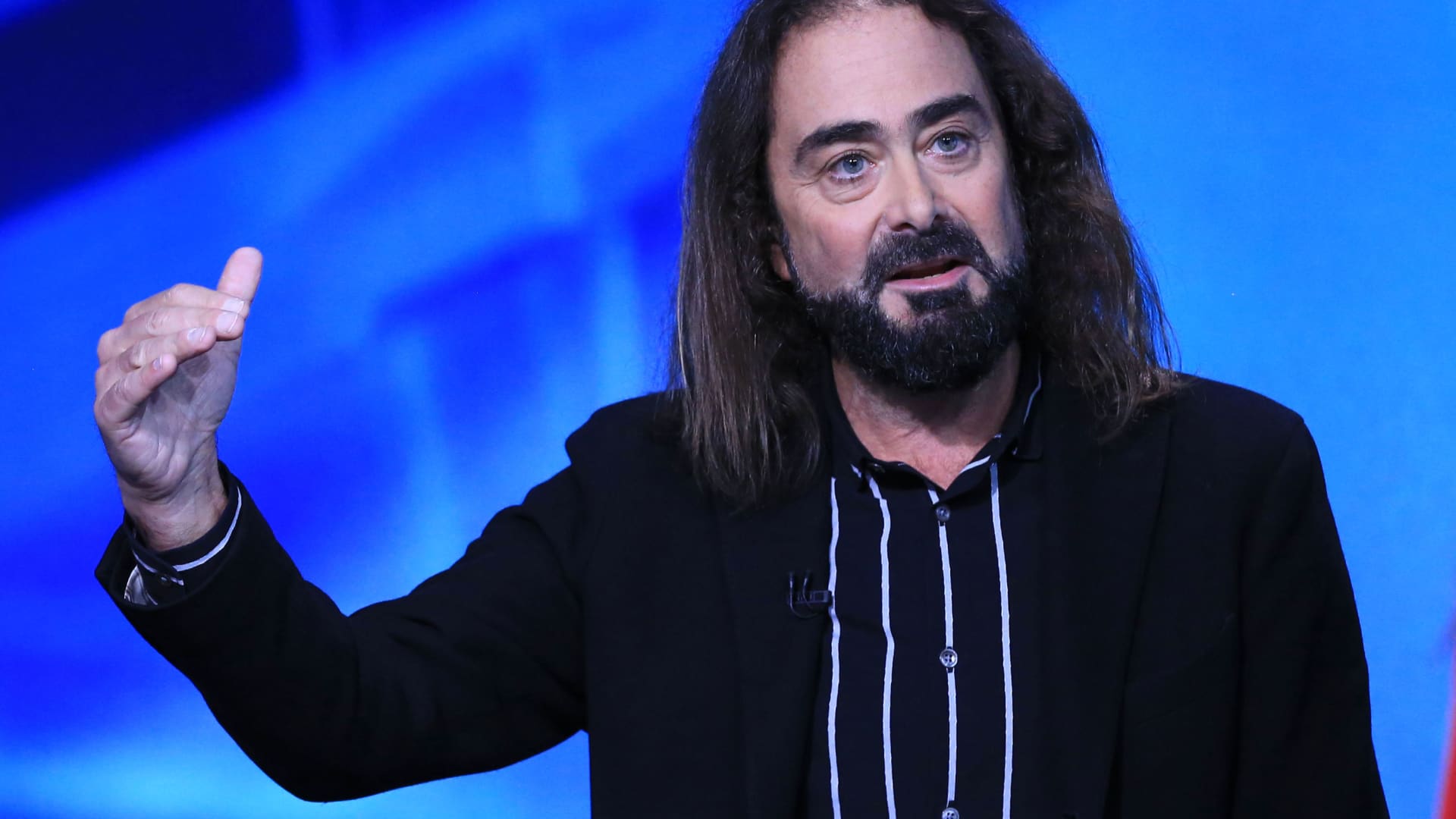 Featured image for Trump explores multiple candidates for Federal Reserve chair, including Zervos and Rieder