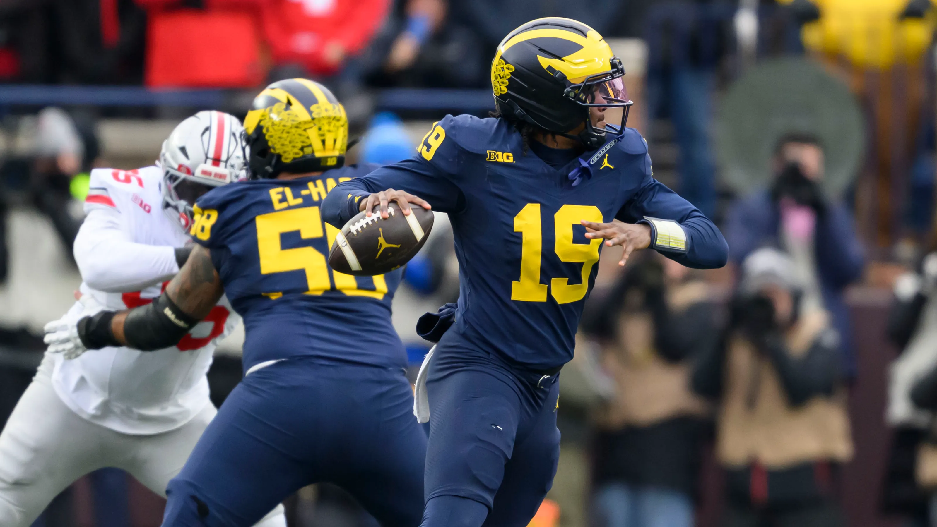 Featured image for Michigan's Bold Move: Hiring Kyle Whittingham to Revitalize Football Program