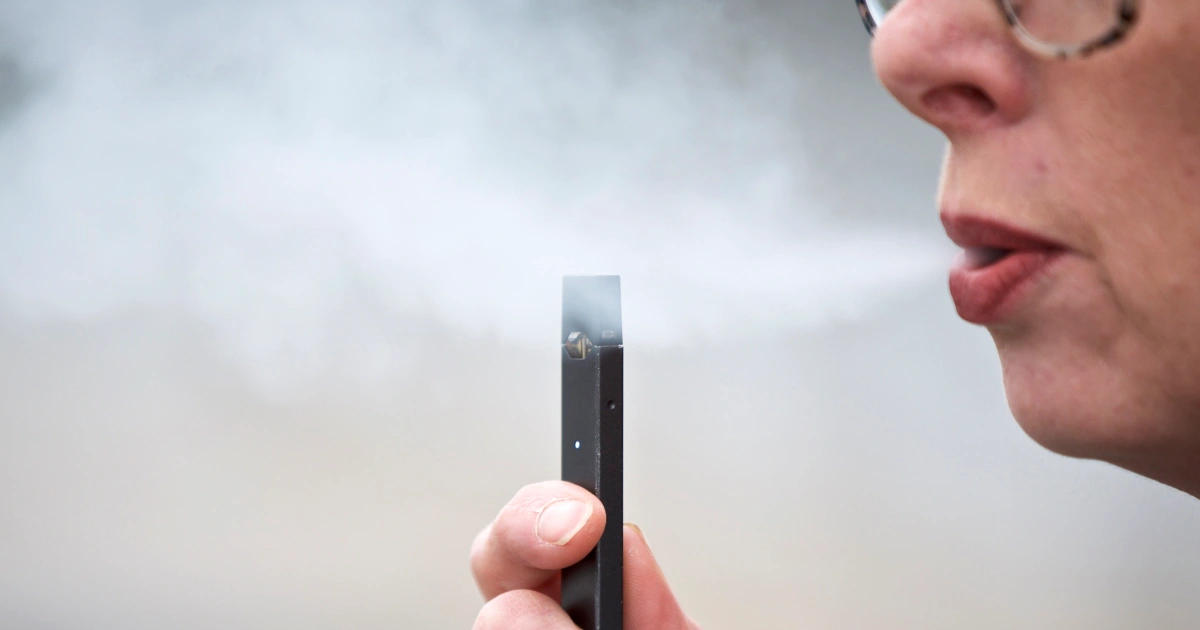Featured image for FDA Approves Juul E-Cigarettes, Ending Long-Delay