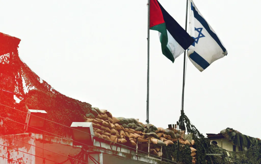 Featured image for Global Shifts in Recognizing Palestinian Statehood