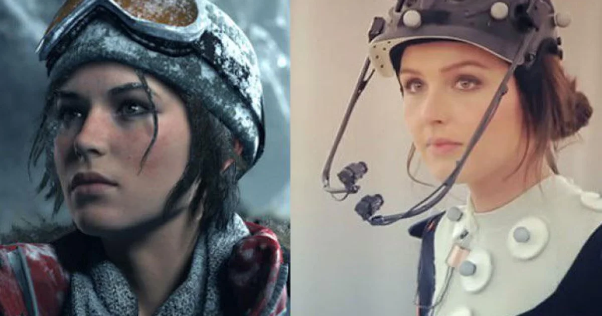 Featured image for Tomb Raider: New Era Begins with Alix Wilton Regan Taking Over