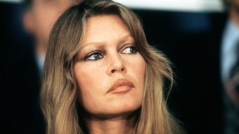 Featured image for Legendary French Actress and Activist Brigitte Bardot Dies at 91