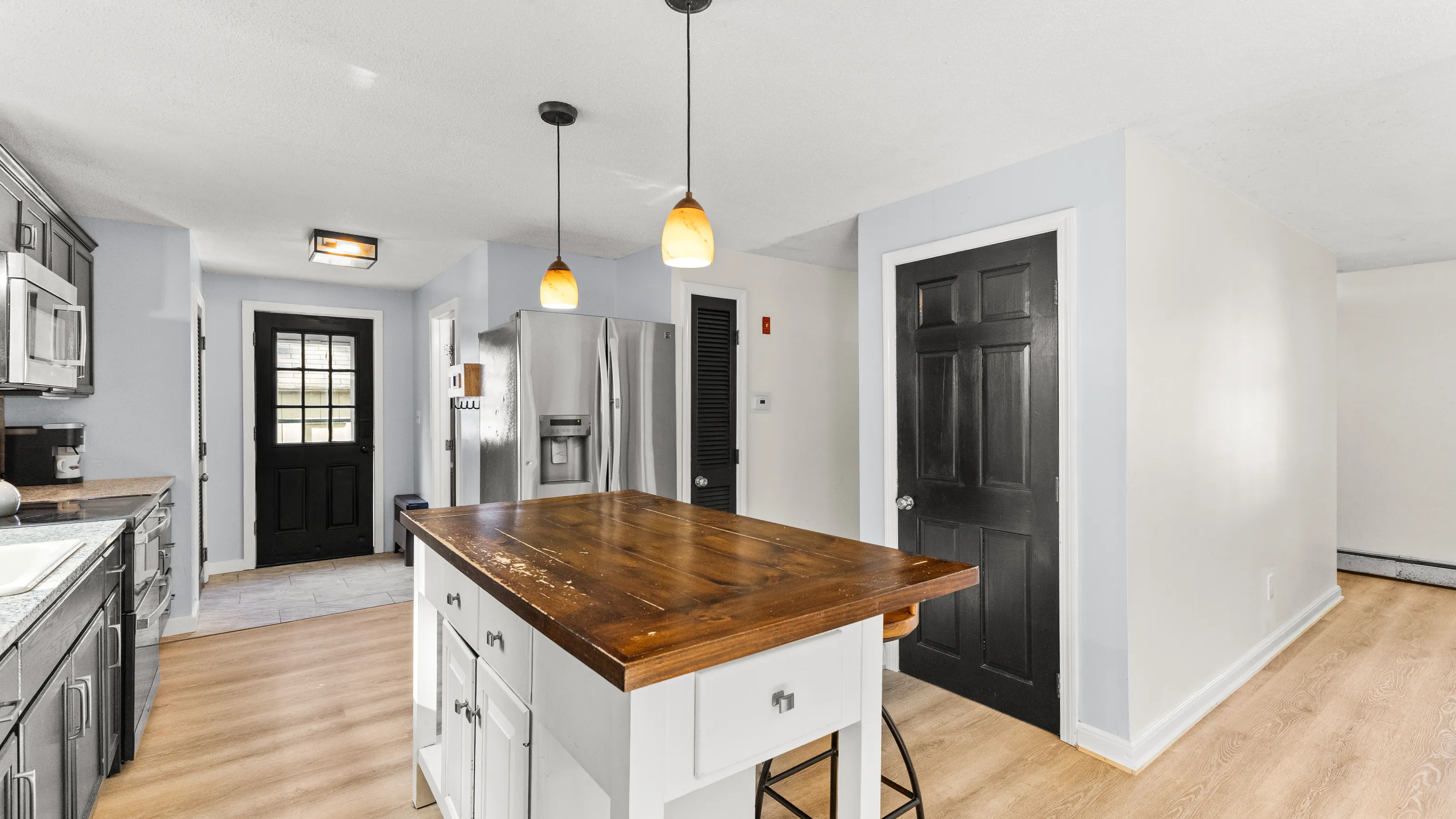 Featured image for Bourne House Near Monument Beach Listed at $589.9K