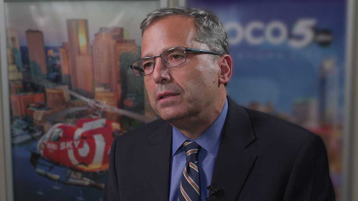 Featured image for Josh Kraft Withdraws from Boston Mayoral Race