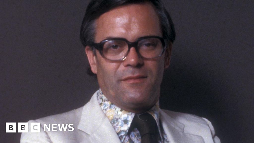 Featured image for Legendary classical music broadcaster Sir Humphrey Burton passes away at 94