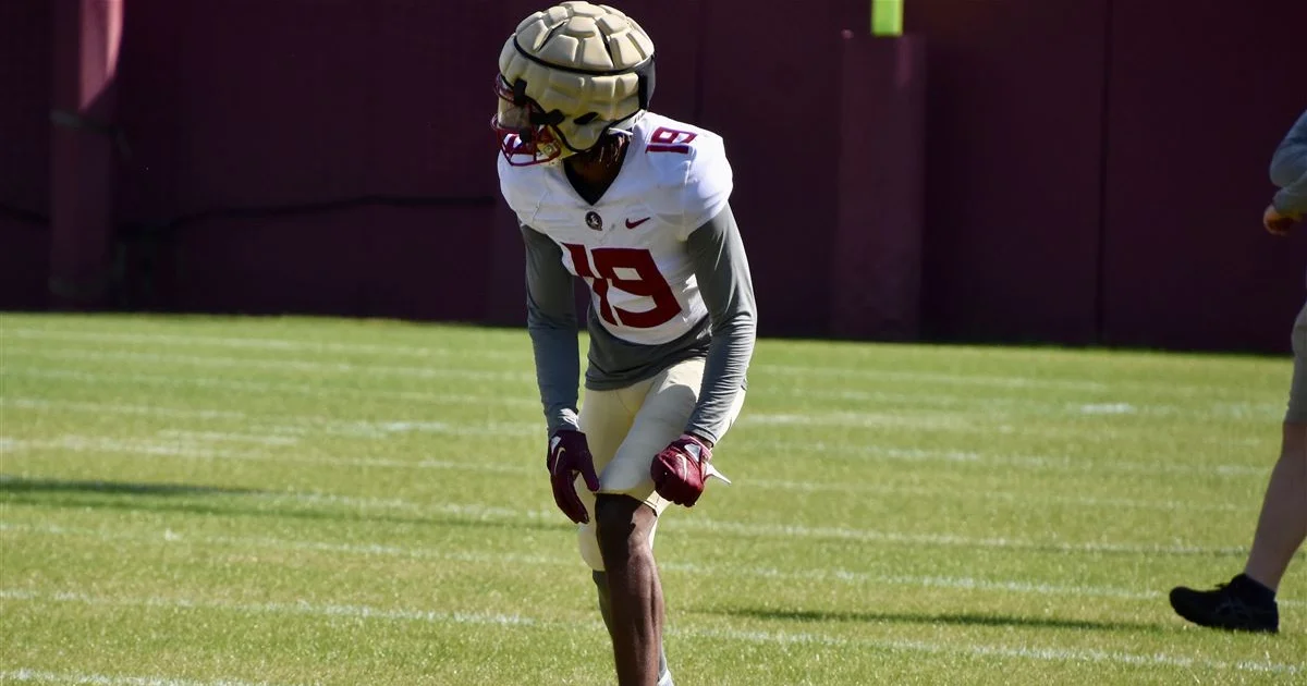 Featured image for Spring Practice Updates: FSU, UCF, and Florida
