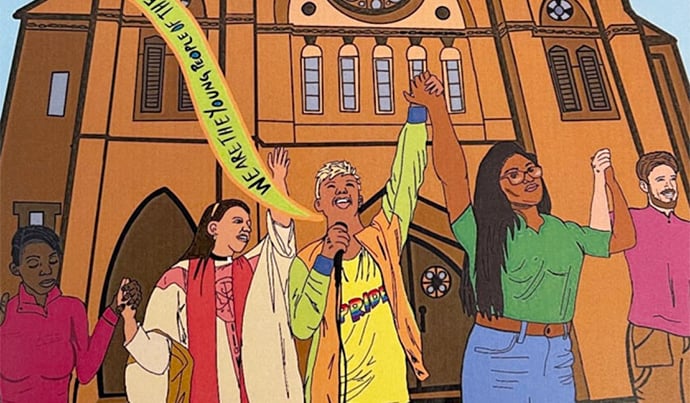 Featured image for Unpacking the Synodal Sludge.