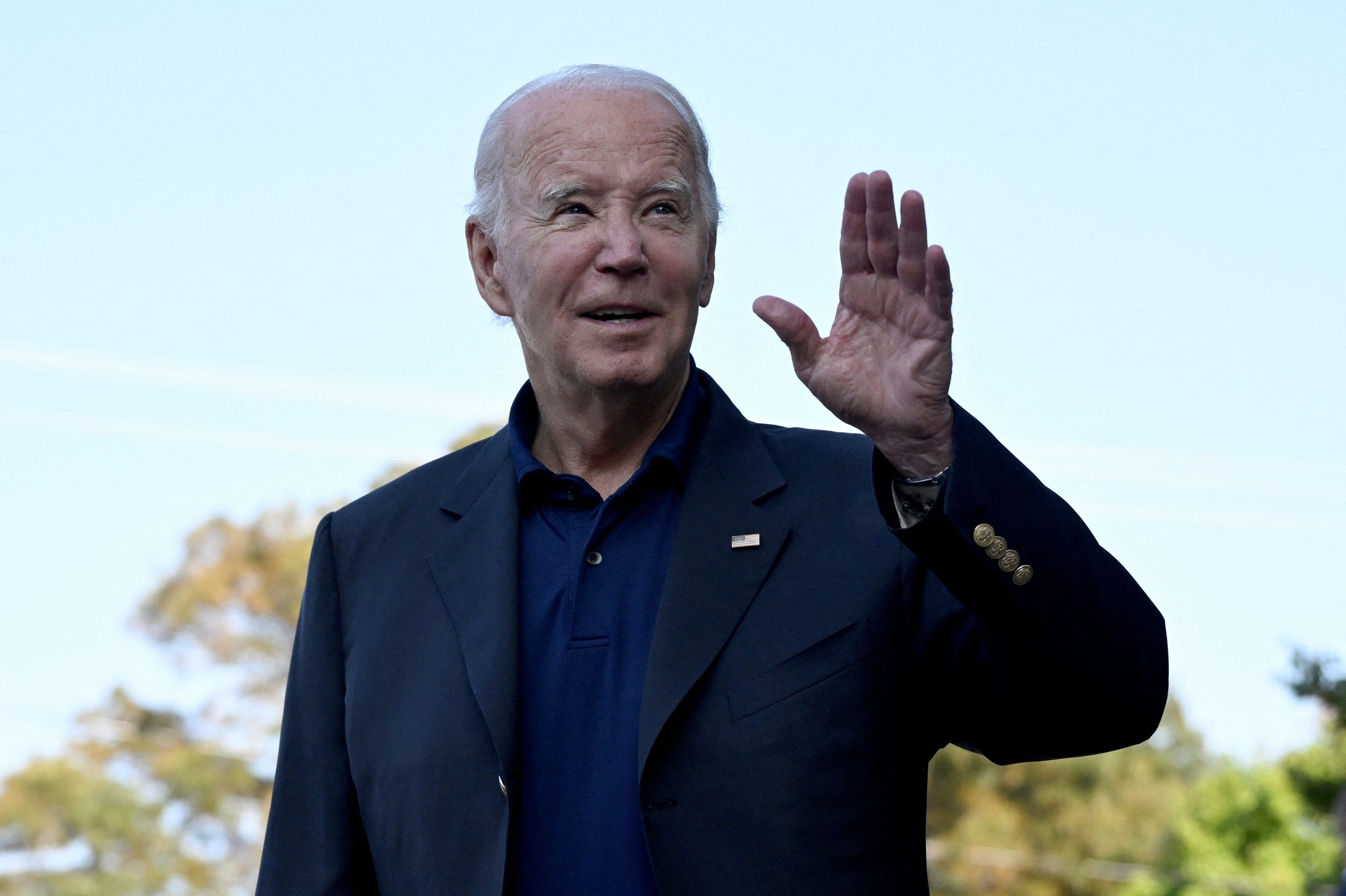 "Biden Embarks on Campaign Trail with Democracy-Focused Speeches, Drawing Sharp Contrast to Trump"